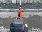 Použitá podlahová fréza CG200 elektrická