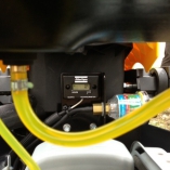 Vibracny pech LT6005 - palivový filter