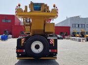 Autožeriav SANY SAC600E