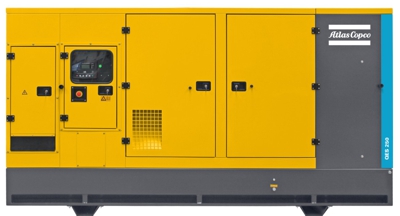generator QES250