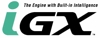 logo iGX