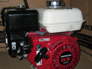 motor HONDA
