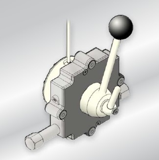 mechanick&eacute; ovl&aacute;danie